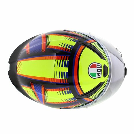 AGV K1 Soleluna 2015 Helmet