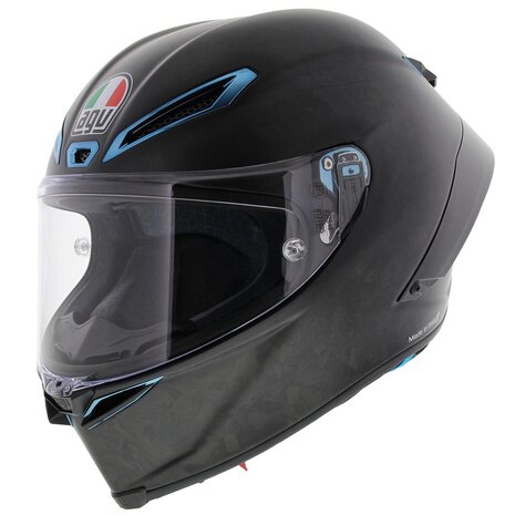 Agv pista gp rr 2024 futuro