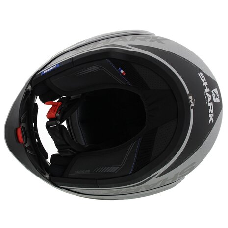 Shark EVO-GT Modular Helmet Encke SAK