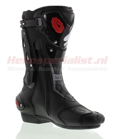 Sidi ST motorcylce boot black