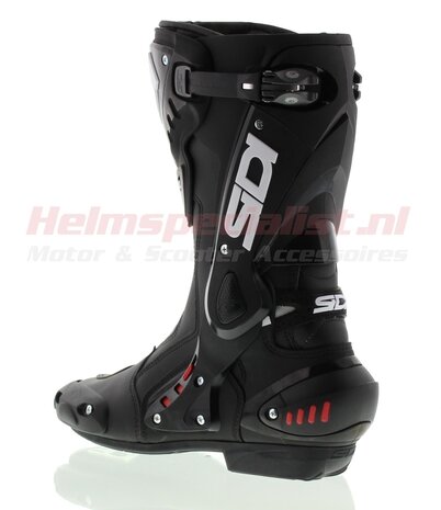 Sidi ST motorcylce boot black