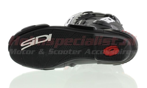 Sidi ST motorcylce boot black