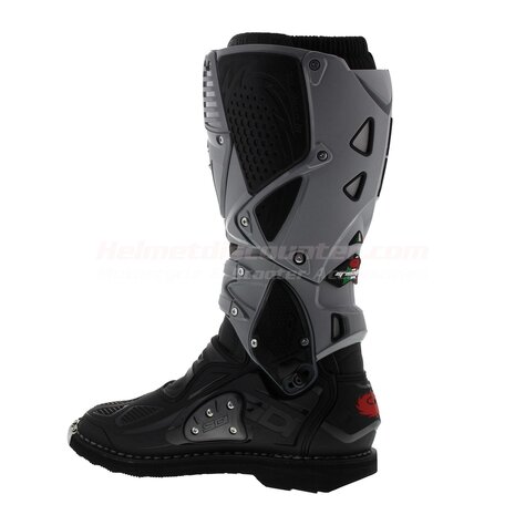 Sidi Crossfire 3 Black-Ash