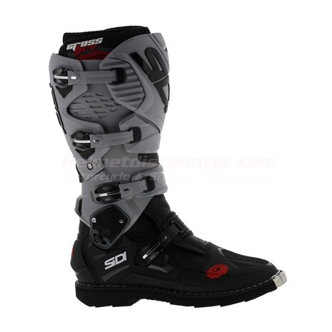 Sidi Crossfire 3 Black-Ash