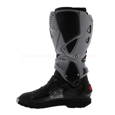 Sidi Crossfire 3 Black-Ash