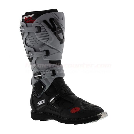 Sidi Crossfire 3 Black-Ash