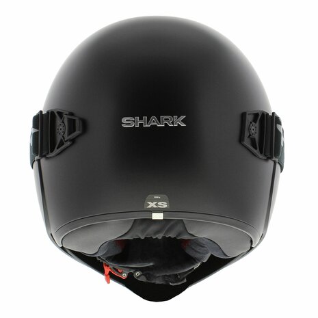 Shark Vancore Motorcycle helmet Solid matt black