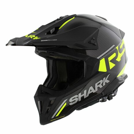 Shark Varial RS Carbon Flair DYD