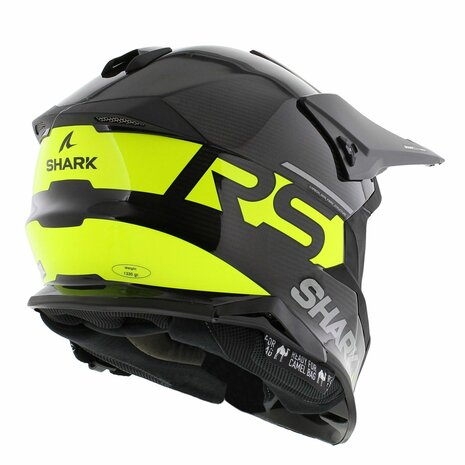 Shark Varial RS Carbon Flair DYD