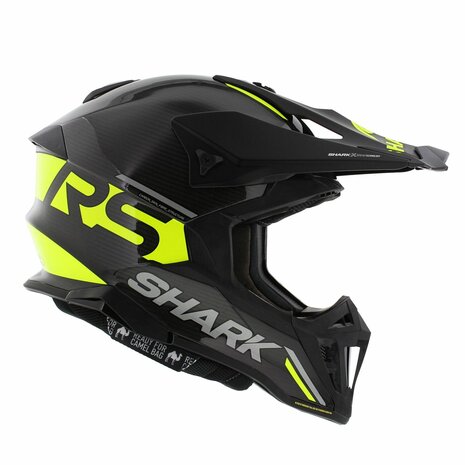 Shark Varial RS Carbon Flair DYD