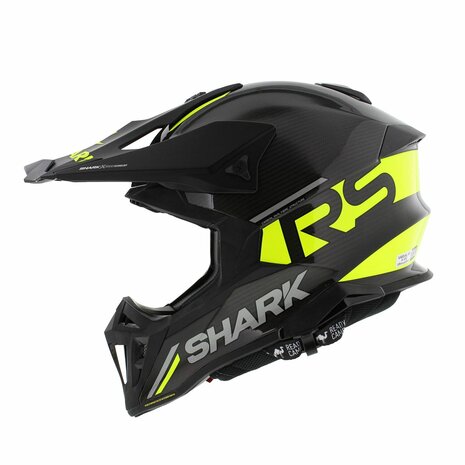 Shark Varial RS Carbon Flair DYD