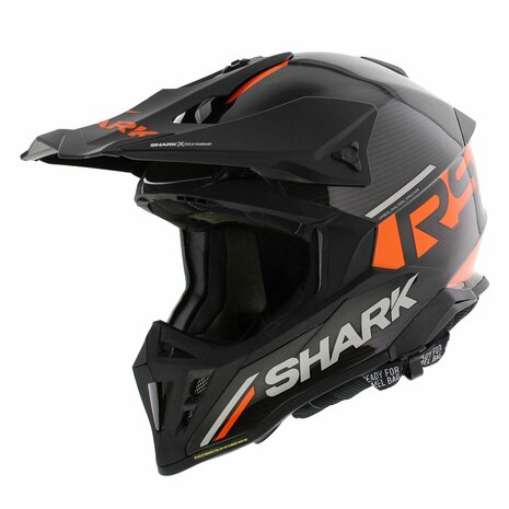 Shark Varial RS Carbon Flair DOD