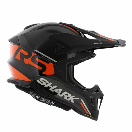 Shark Varial RS Carbon Flair DOD