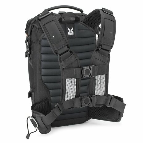 Kriega R25 WP Motorcycle Backpack 