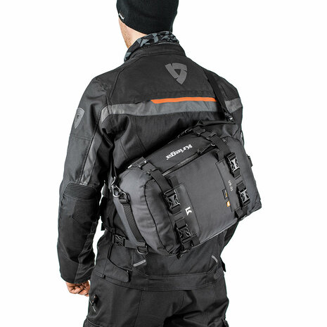 Kriega Drybag US20 Cordura