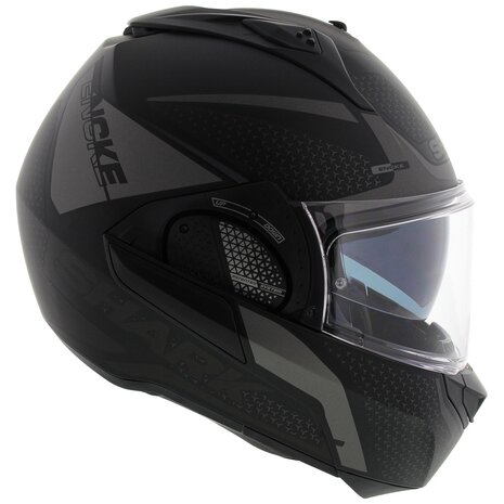 Shark EVO-GT Modular Helmet Encke KAA