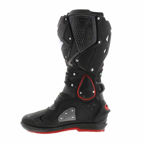 Sidi Crossfire 2 SM Offroad boot black