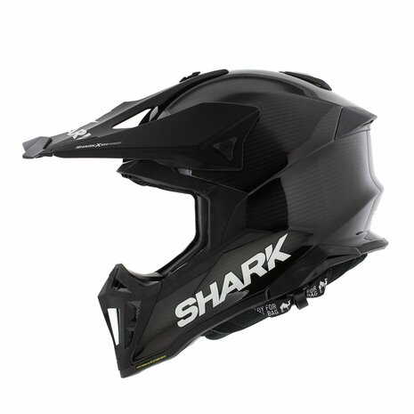 Shark Varial RS Carbon Skin DWD