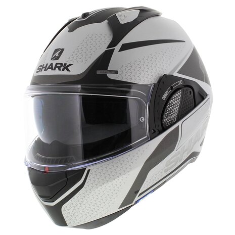 Shark EVO-GT Modular Helmet Encke SAK