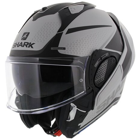 Shark EVO-GT Modular Helmet Encke SAK