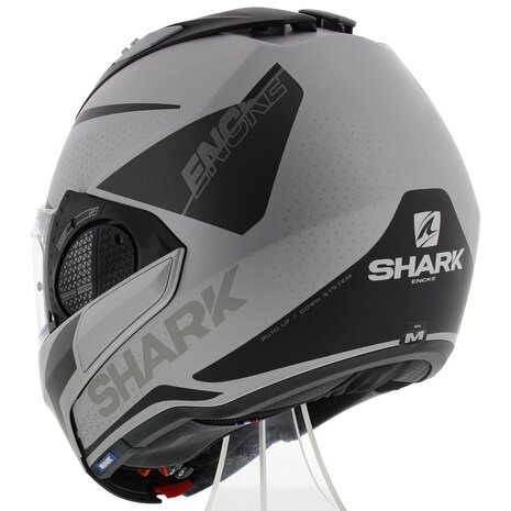 Shark EVO-GT Modular Helmet Encke SAK