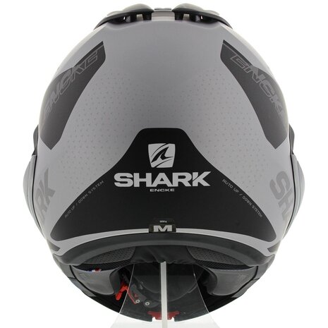 Shark EVO-GT Modular Helmet Encke SAK