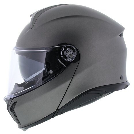 AGV Tourmodular helmet Luna grey matt