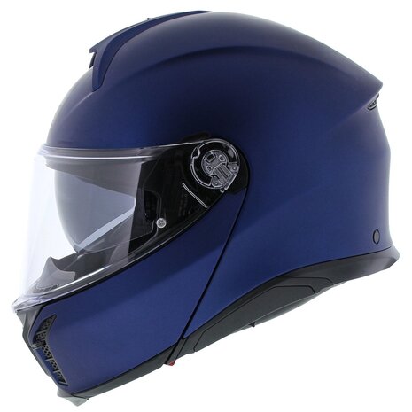 AGV Tourmodular helmet Galassia blue matt