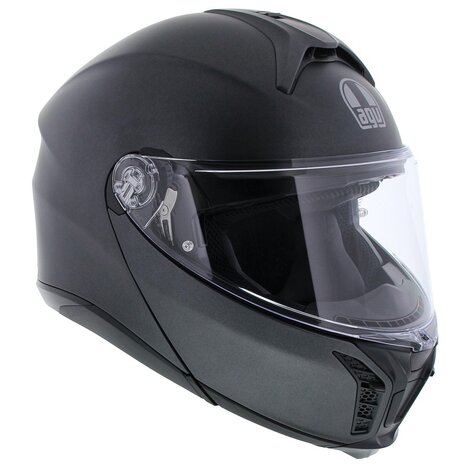 AGV Tourmodular helmet mono matt black