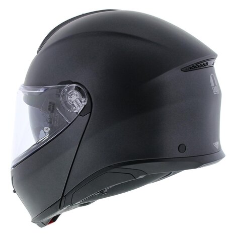 AGV Tourmodular helmet mono matt black