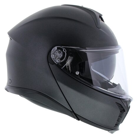 AGV Tourmodular helmet mono matt black