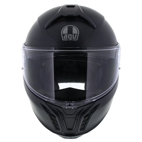 AGV Tourmodular helmet mono matt black