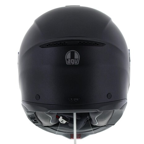 AGV Tourmodular helmet mono matt black