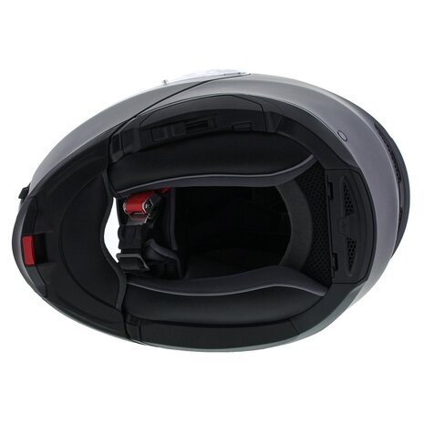 AGV Tourmodular helmet mono matt black