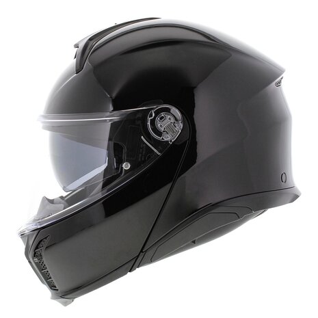 AGV Tourmodular helmet mono gloss black