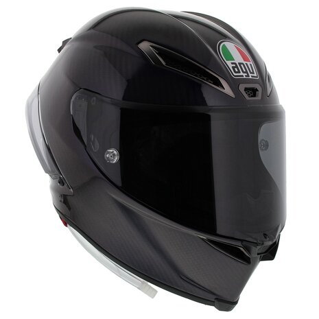 AGV Pista GP RR Mono Iridium Carbon (2206)