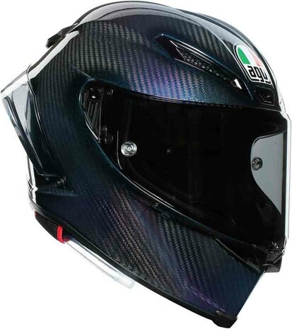 AGV Pista GP RR Mono Iridium Carbon (2206)