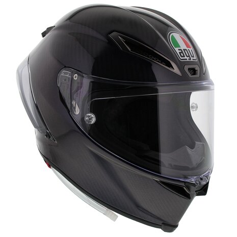 AGV Pista GP RR Mono Iridium Carbon (2206)