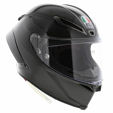 AGV Pista GP RR Mono Gloss Carbon (2206)