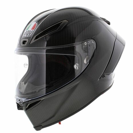 AGV Pista GP RR Mono Gloss Carbon (2206)