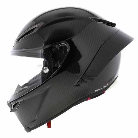 AGV Pista GP RR Mono Gloss Carbon (2206)