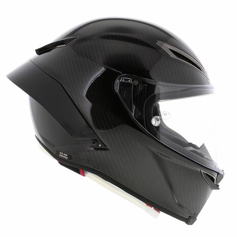 AGV Pista GP RR Mono Gloss Carbon (2206)