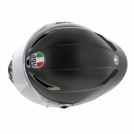 AGV Pista GP RR Mono Matt Carbon (2206)