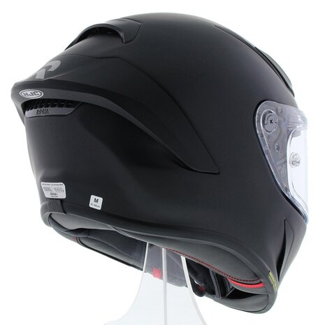 HJC RPHA 1 Motorcycle Helmet - Matt Black