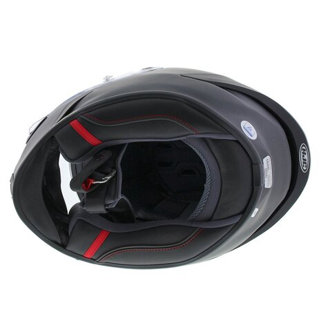 HJC RPHA 1 Motorcycle Helmet - Matt Black