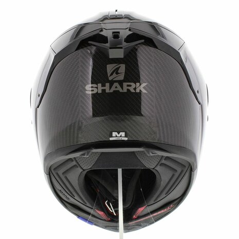 Shark Spartan GT Carbon Skin