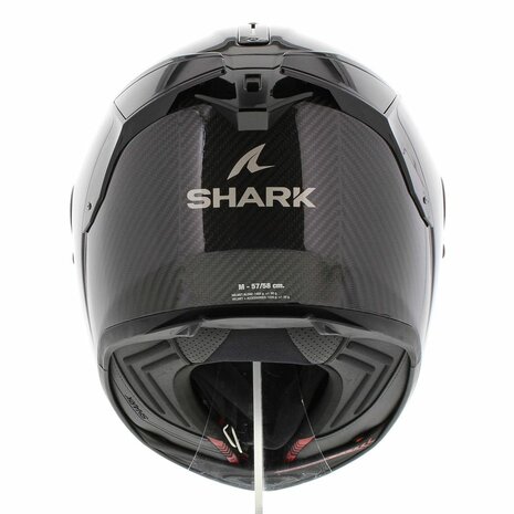 Shark Spartan GT Pro Carbon Skin