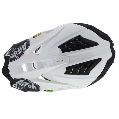 Airoh Aviator 3 AMS² Solid - Gloss White