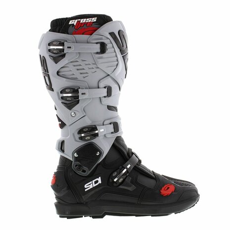 Sidi Crossfire 3 SRS Black Ash