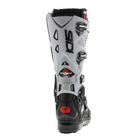 Sidi Crossfire 3 SRS Black Ash